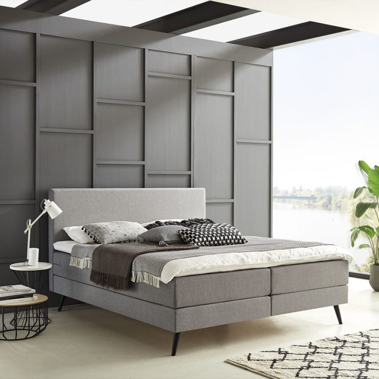 Boxspring Houston