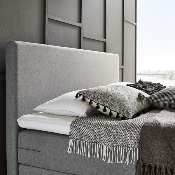 Boxspring Houston - Afbeelding 2