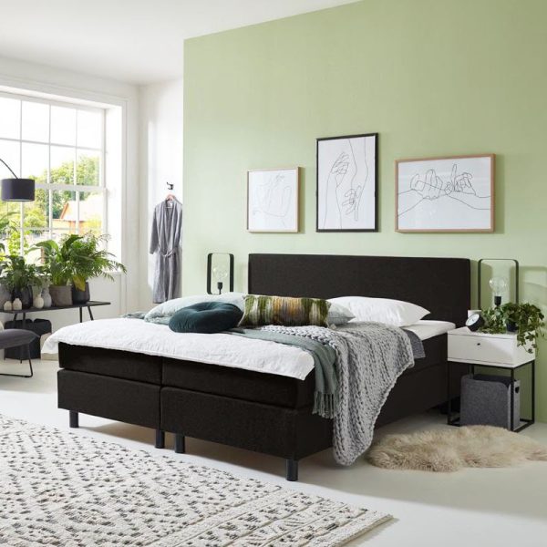 Boxspring Utah