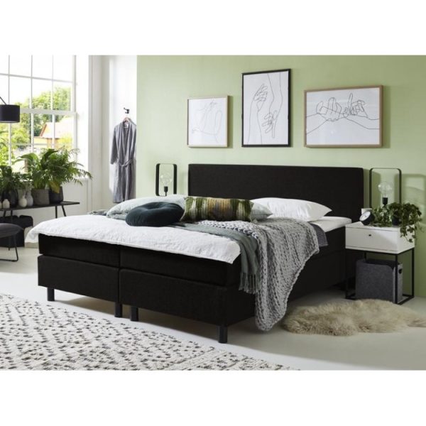 Boxspring Utah - Afbeelding 2