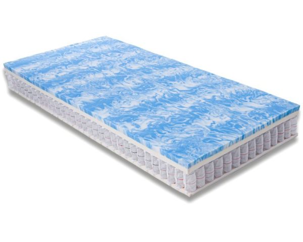 Matras Austin hybrid - Afbeelding 2