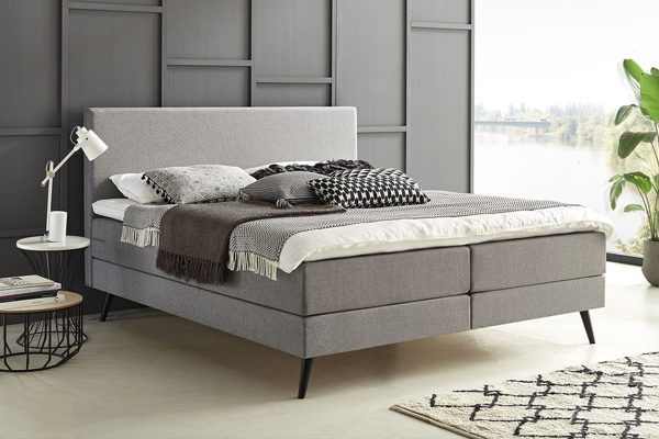 Boxspring Houston