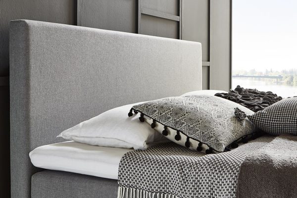 Boxspring Houston - Afbeelding 3