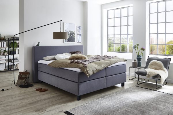 Boxspring New York