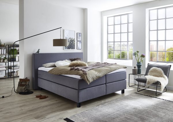 Boxspring New York