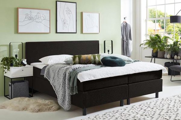 Boxspring Utah