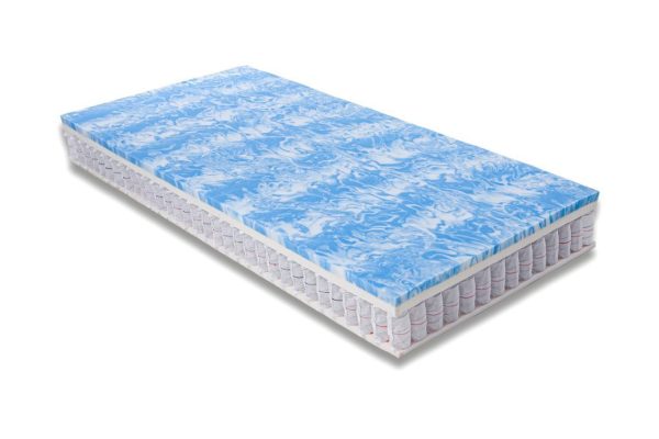 Matras Austin hybrid - Afbeelding 2